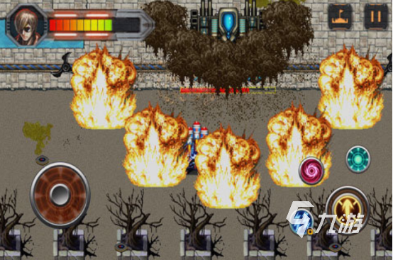 热门的雷神游戏有哪些2025必玩的雷神手游推荐