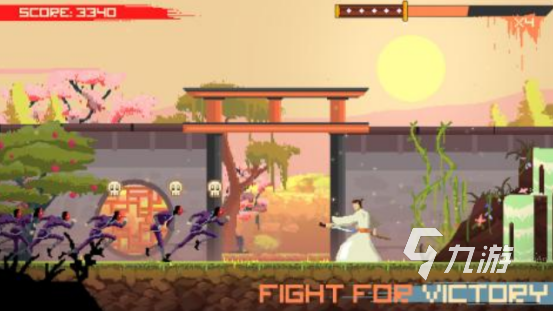 热门的动作单机游戏叫什么2025耐玩的单机动作手游推荐