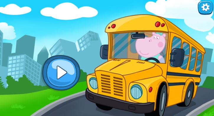 受欢迎的小猪佩奇游戏有哪些 2025有意思的小猪佩奇手游盘点截图