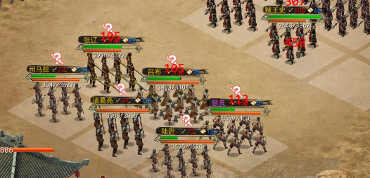 受欢迎的大战略游戏有哪些 2025耐玩的大战略手游下载推荐截图