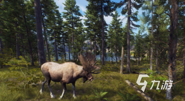 有趣的荒野獵人游戲下載推薦 好玩的獵人游戲合集2025