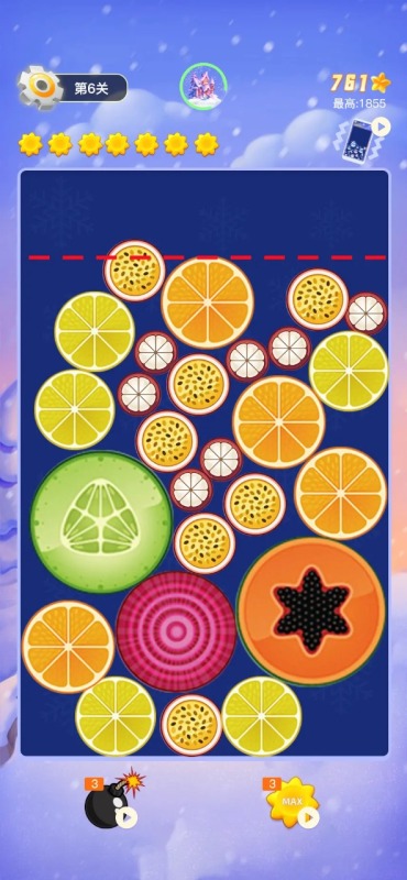 最好玩的坚果游戏推荐 2025坚果游戏合集