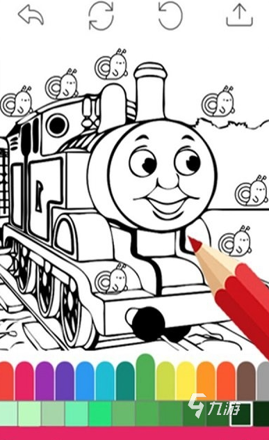 托马斯游戏大全 2025经典的托马斯游戏去哪里下载