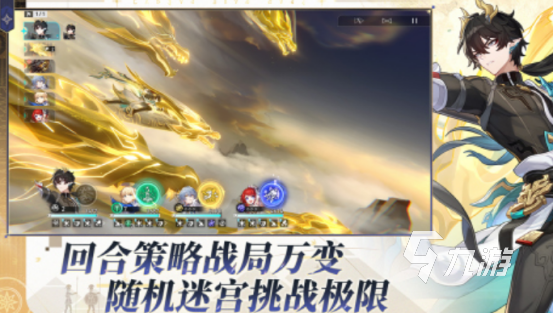 tga游戏大奖手游有什么 2025免费的tga游戏盘点