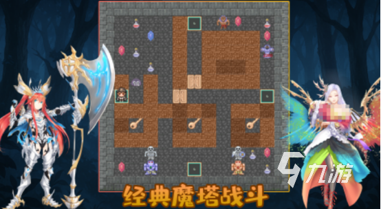 塔罗牌游戏有哪些 2025受欢迎的塔罗牌游戏分享