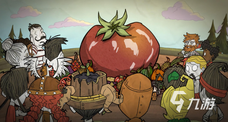 人气较高的沙盒游戏下载 受欢迎的沙盒游戏推荐2025