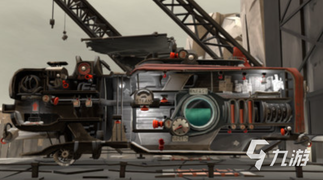 优秀好玩的独立游戏合集 2025有哪些有趣的独立游戏