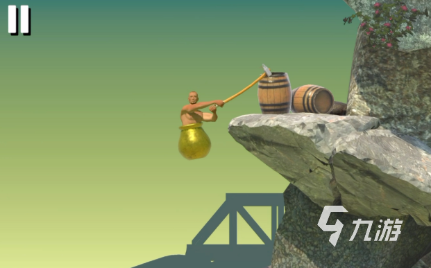 有趣的罐子里的人游戏下载推荐 好玩的罐子里的人游戏合集2025