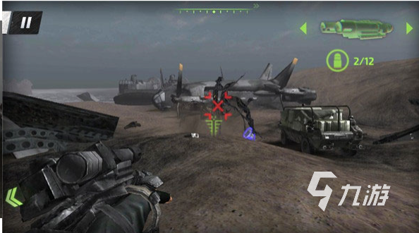 有趣的外国游戏排行榜前十名 好玩的外国游戏合集2025