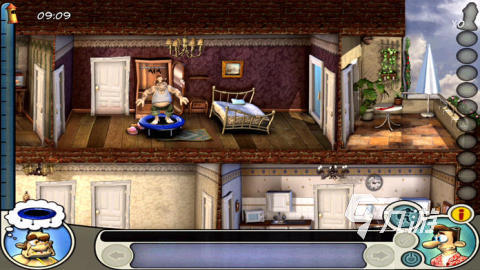 好玩的邻居游戏有哪些 有趣的邻居游戏推荐2025