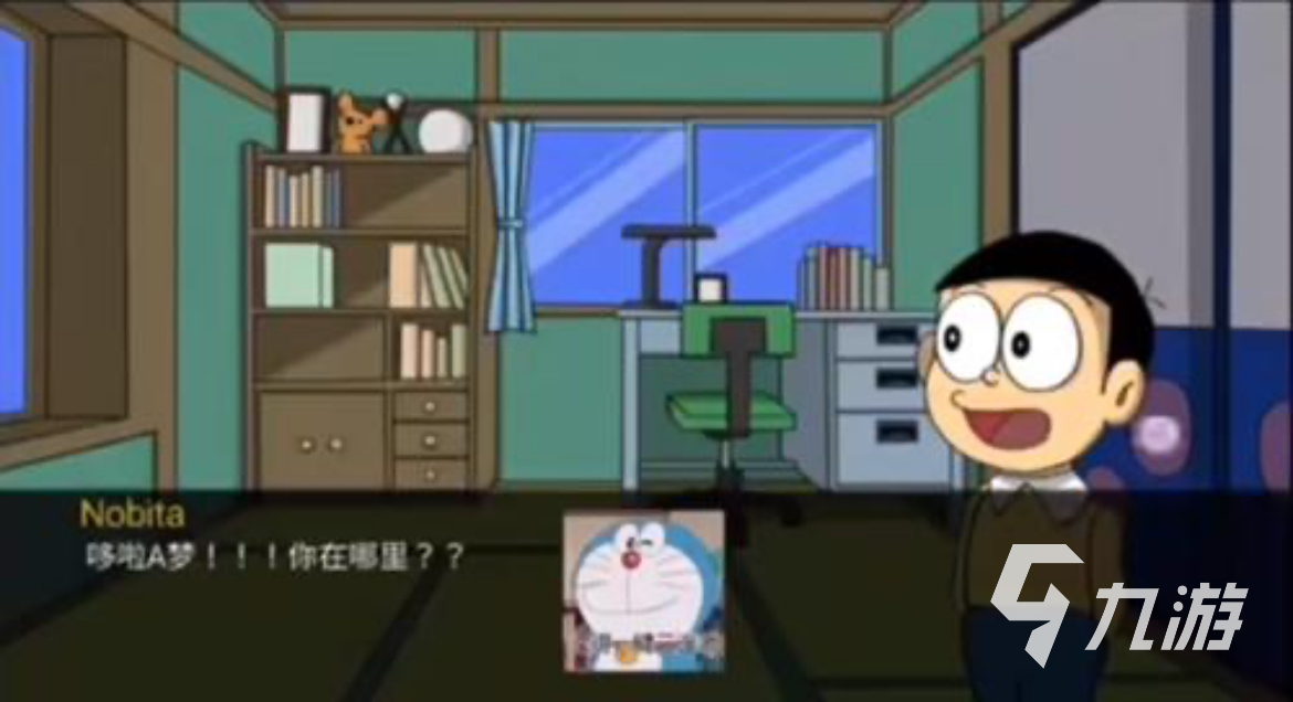 2025趣味多啦a梦游戏有哪些 多啦a梦相关的游戏推荐榜