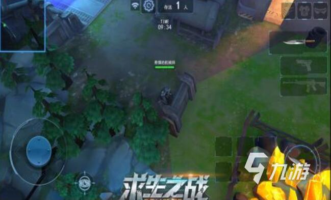 和平精英的游戏都有哪些 类似和平精英的游戏推荐2025