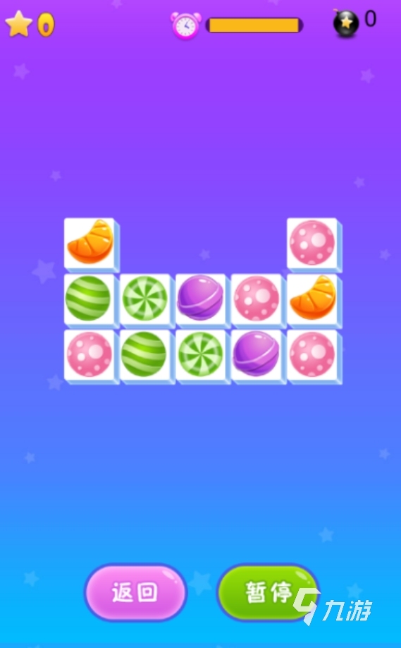 连连看游戏宠物连连看手游盘点 2025有意思的连连看手游推荐