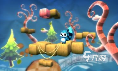 好玩的视觉游戏有哪些 2025耐玩的视觉游戏推荐