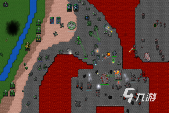 十大耐玩的单机游戏大全2025好玩的单机手游合集