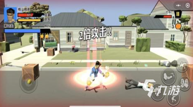 好玩的无敌版手游大全app 有趣的无敌游戏盘点2025