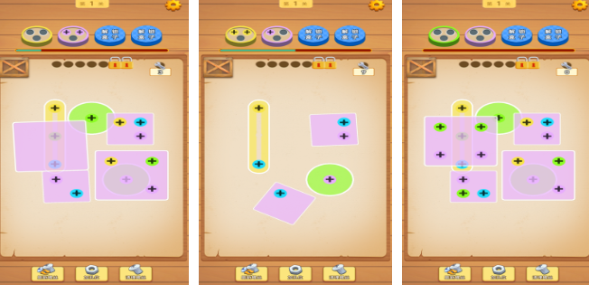 好玩的手工小游戏合集 2025有趣的手工小游戏排行截图