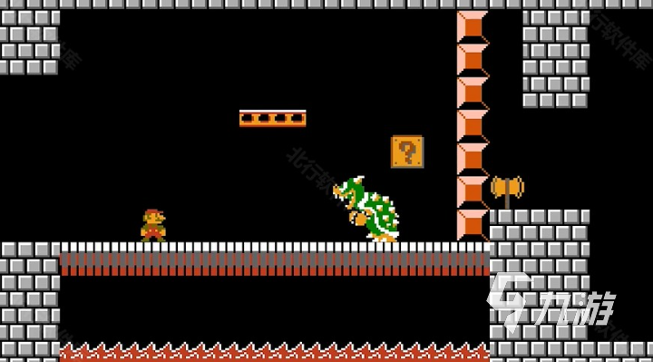 人氣較高的瑪麗兄弟游戲下載合集 受歡迎的馬里奧游戲有哪些2025