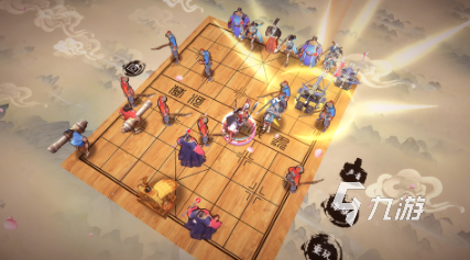 耐玩的免費中國象棋合集 有趣的中國象棋游戲下載推薦2025