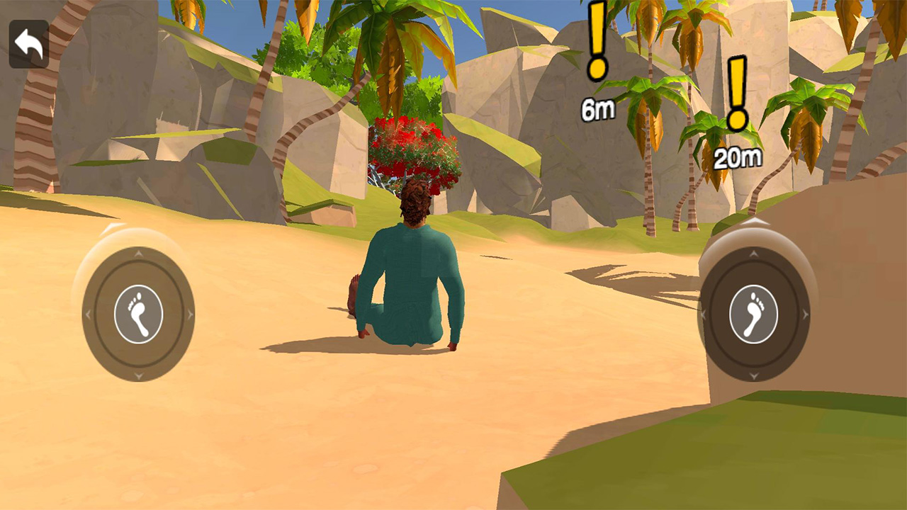 走路模拟器什么时候出 公测上线时间预告