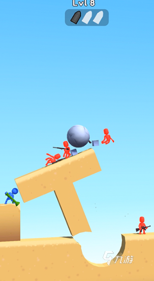 火箭游戏模拟器有哪些 2025经典的火箭模拟游戏合集