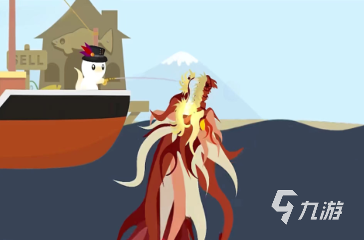 流行的小猫钓鱼游戏排行2025 耐玩的小猫钓鱼游戏top5