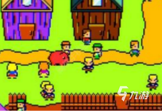 流行的养猪场游戏有哪些2025耐玩的养猪手游大全