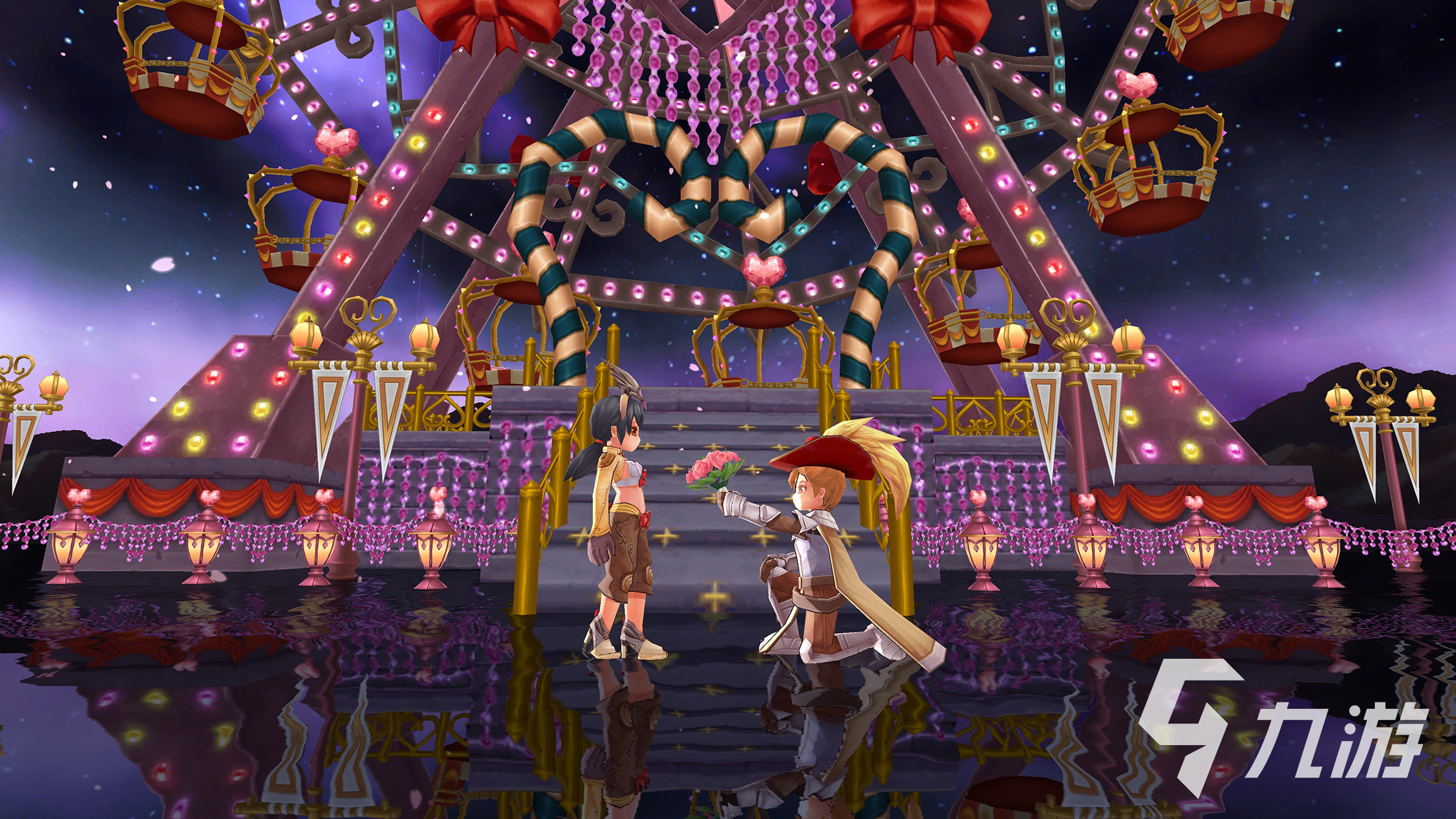 心动网络十大出名游戏有哪些 2025必玩的心动网络游戏前十名