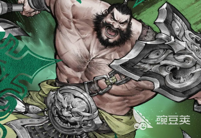 三國望神州武將梯隊榜 三國望神州武將天梯表