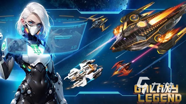 星球大战游戏有哪些 受欢迎的星球主题战争手游合集2025