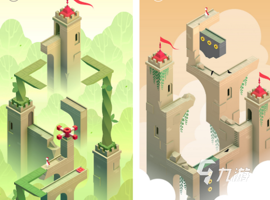 tga游戏大奖手游有什么 2025免费的tga游戏盘点