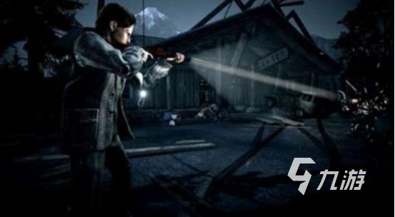 tga游戏大奖手游有什么 2025免费的tga游戏盘点