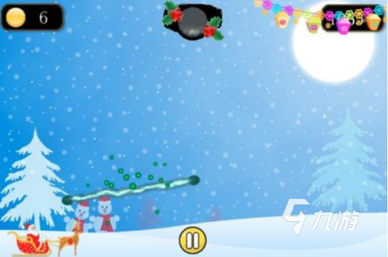 好玩的圣诞老人游戏有没有2025有趣的圣诞老人手游推荐