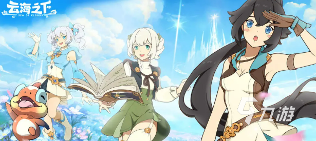 2025即将上线的大型网游有哪些 大型网游推荐合集