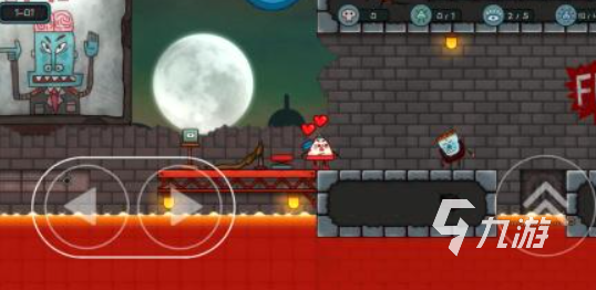 手机离线单机游戏有哪些 2025热门的单机游戏合集