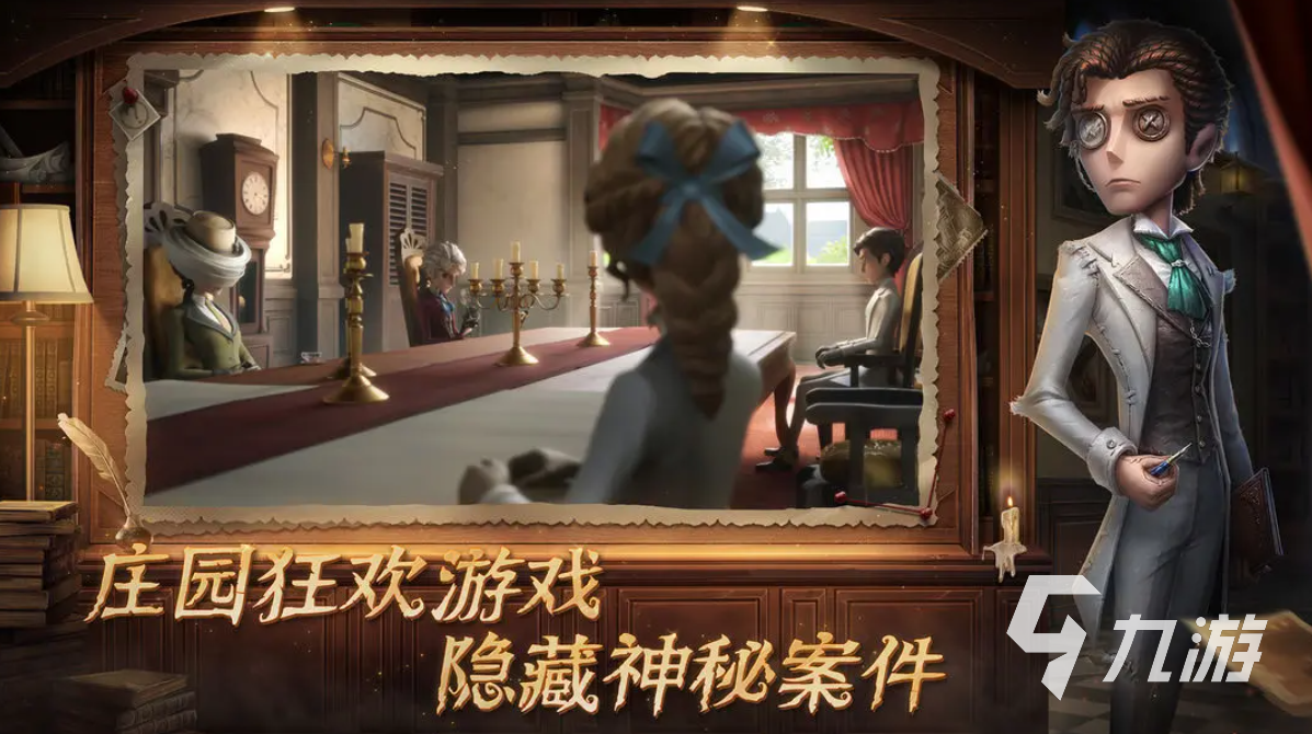 有没有好玩的正经游戏 超有趣的正经游戏推荐2025