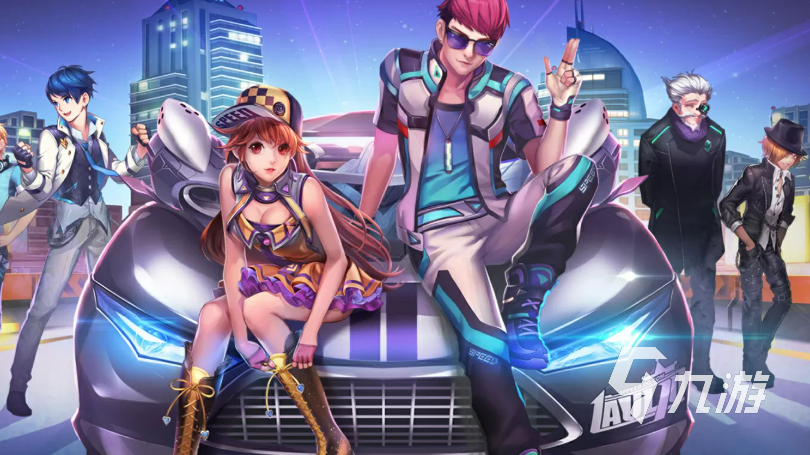 2018耐玩游戏大合集 最受欢迎的耐玩游戏排行榜