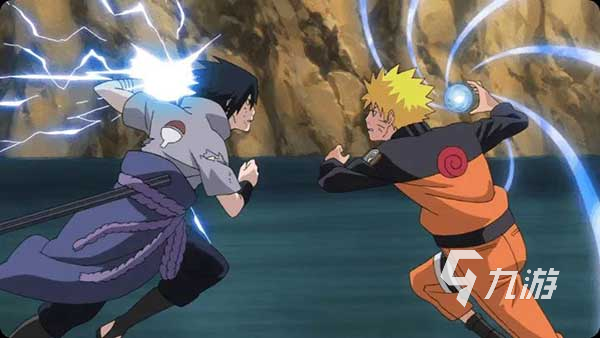 值得玩的火影手游有哪些 2025高人气火影手游合集