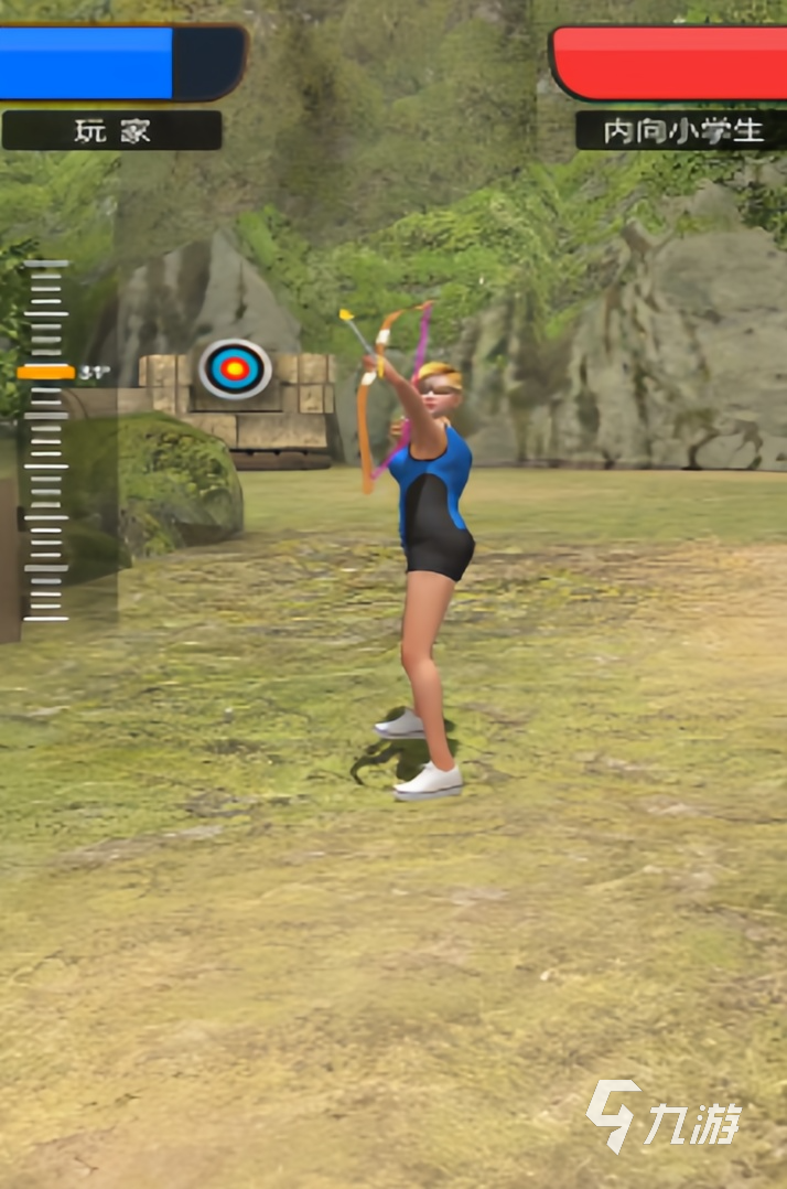 必玩的射箭游戏下载合集 2025受欢迎的射箭游戏下载排行