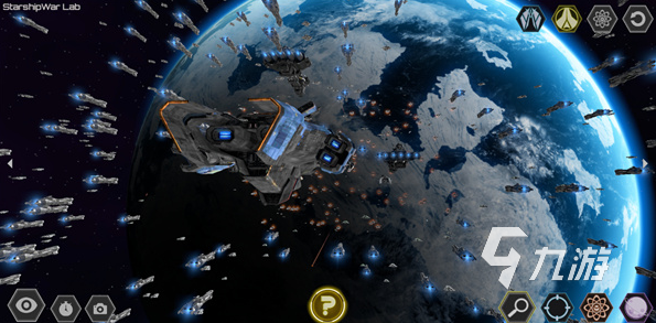 耐玩的太空类单机游戏排行榜 2025经典的太空类单机游戏合集