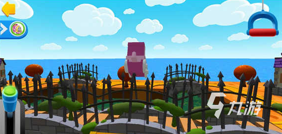 托马斯游戏大全 2025经典的托马斯游戏去哪里下载