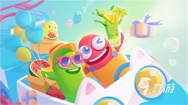 适合长期玩的休闲游戏有哪些 最流行的休闲手游大全2025