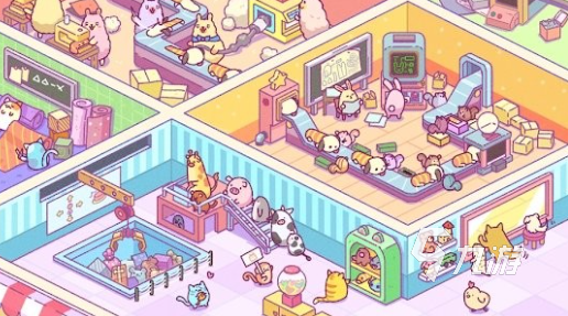 经典的玩具工厂游戏合集 2025有趣的玩具工厂游戏排行榜