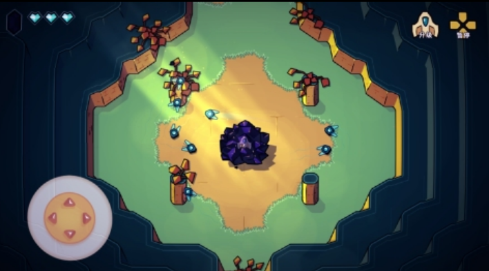 飞船游戏在哪里下载 2025火爆的飞船游戏合集截图