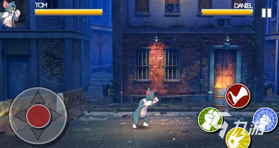 汤姆猫游戏免费版有什么 2025年汤姆猫免费版游戏推荐合集