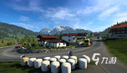 老式蒸汽火车游戏推荐 2025有哪些好玩的火车游戏