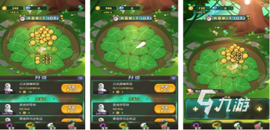 好玩的元宇宙区块链游戏下载哪些2025有趣的元宇宙手游合集