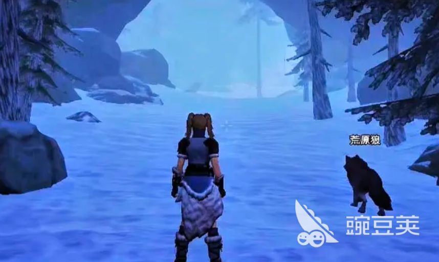 荒原曙光北部雪原攻略 荒原曙光北部雪原怎么過(guò)