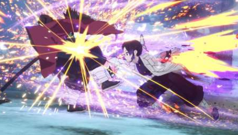 好玩的鬼灭之刃游戏下载哪些 2025流行的鬼灭手游下载分享截图