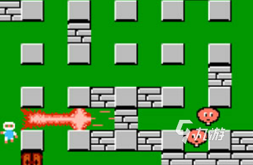 老一辈小时候玩的游戏有什么 老一辈小时候游戏推荐大合集2025